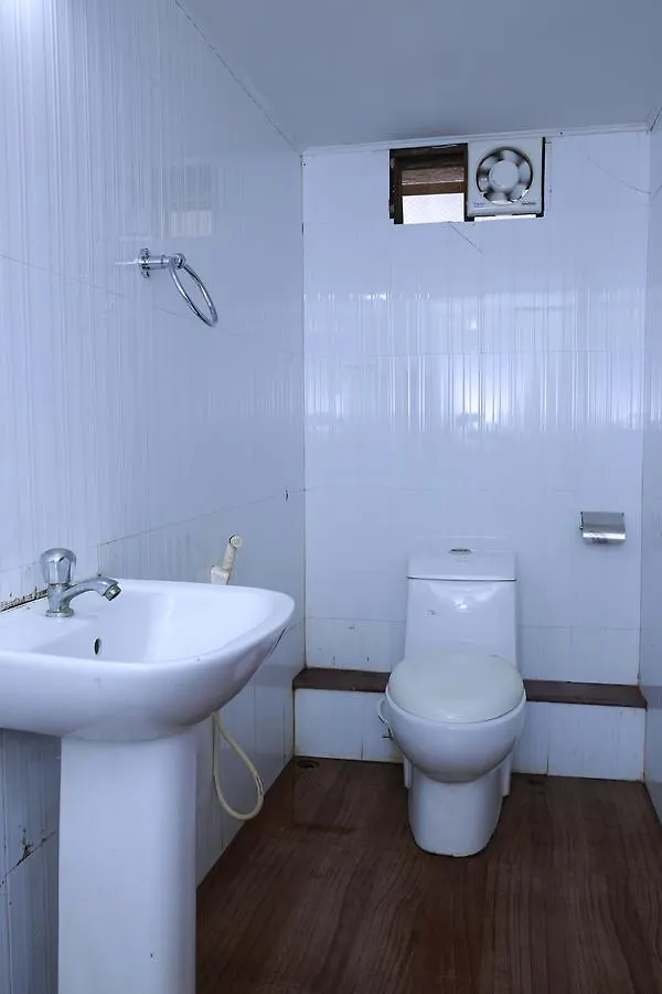 Coco Floatel Hotel Alappuzha