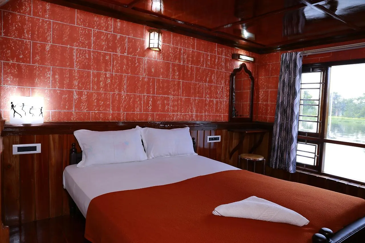 Coco Floatel Hotel Alappuzha