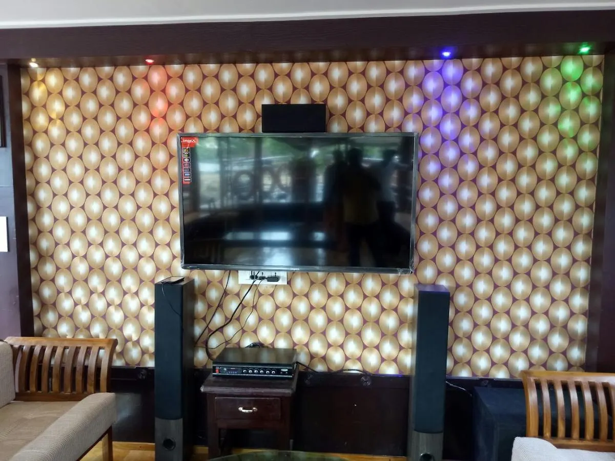 Coco Floatel Hotel Alappuzha