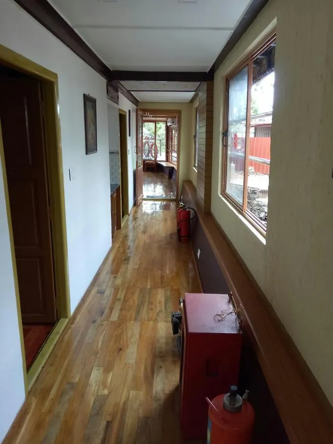 Coco Floatel Hotel Alappuzha India