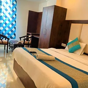 Hotel D Tark Near Igi Airport