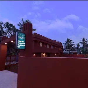 Hotel South
